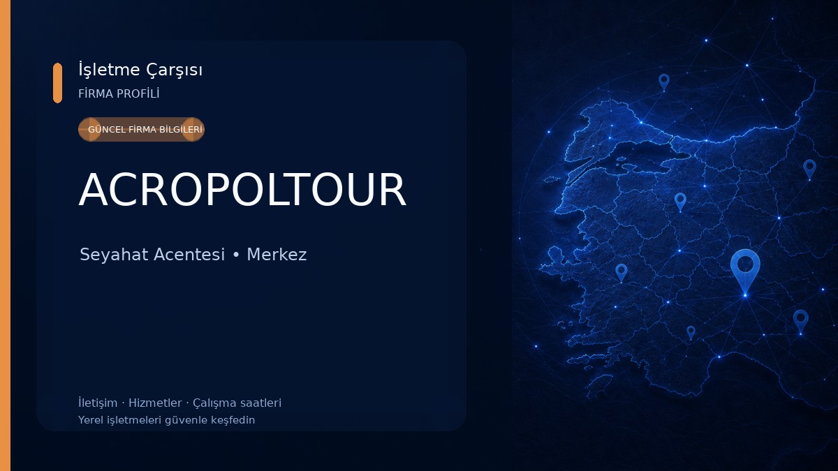 ACROPOLTOUR