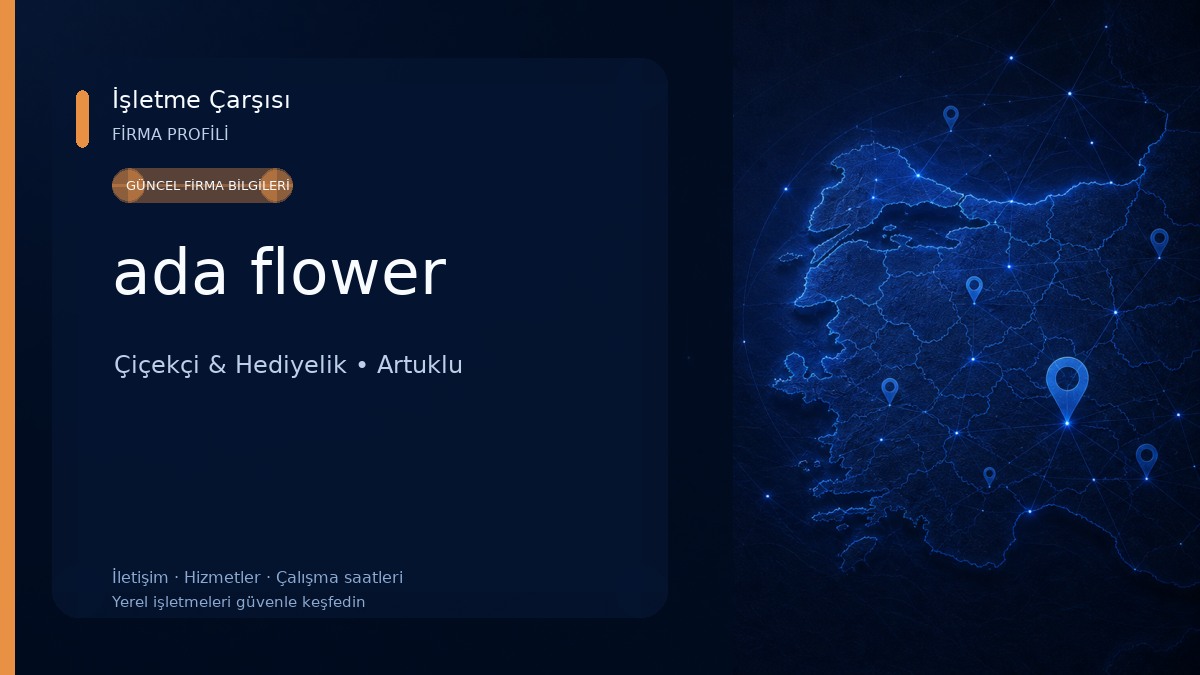 ada flower