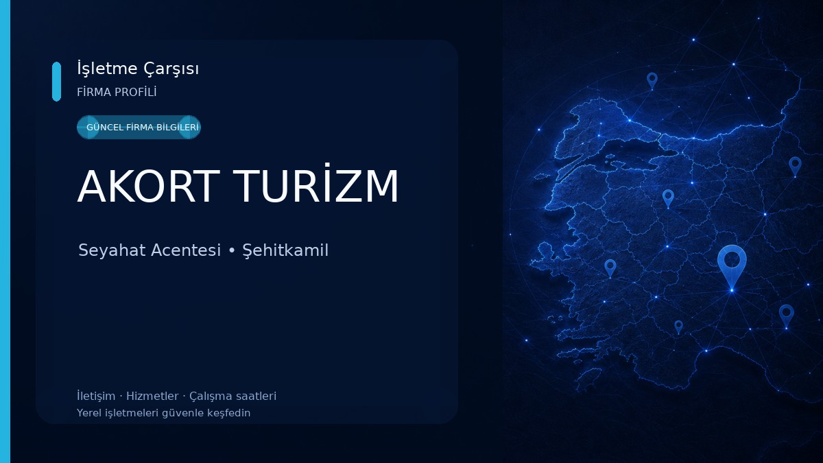 AKORT TURİZM