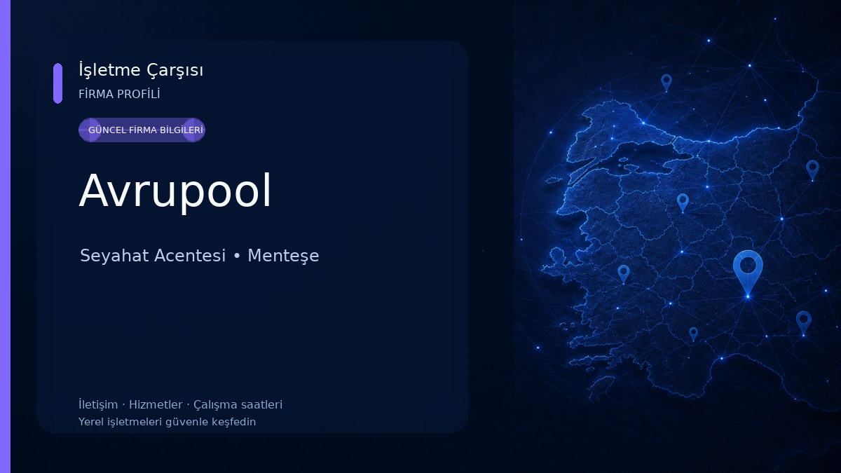 Avrupool