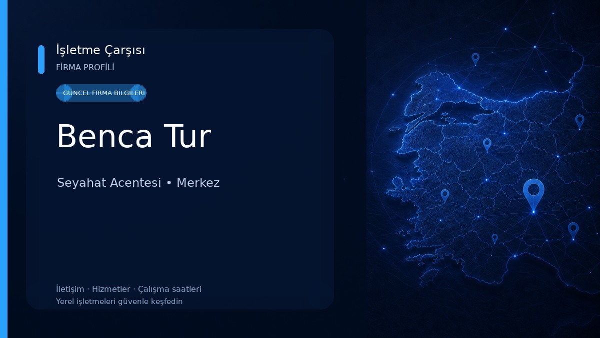 Benca Tur