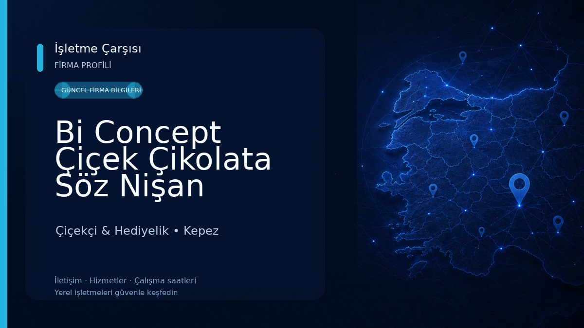 Bi Concept Çiçek Çikolata Söz Nişan Tepsileri ve Hediyelikler