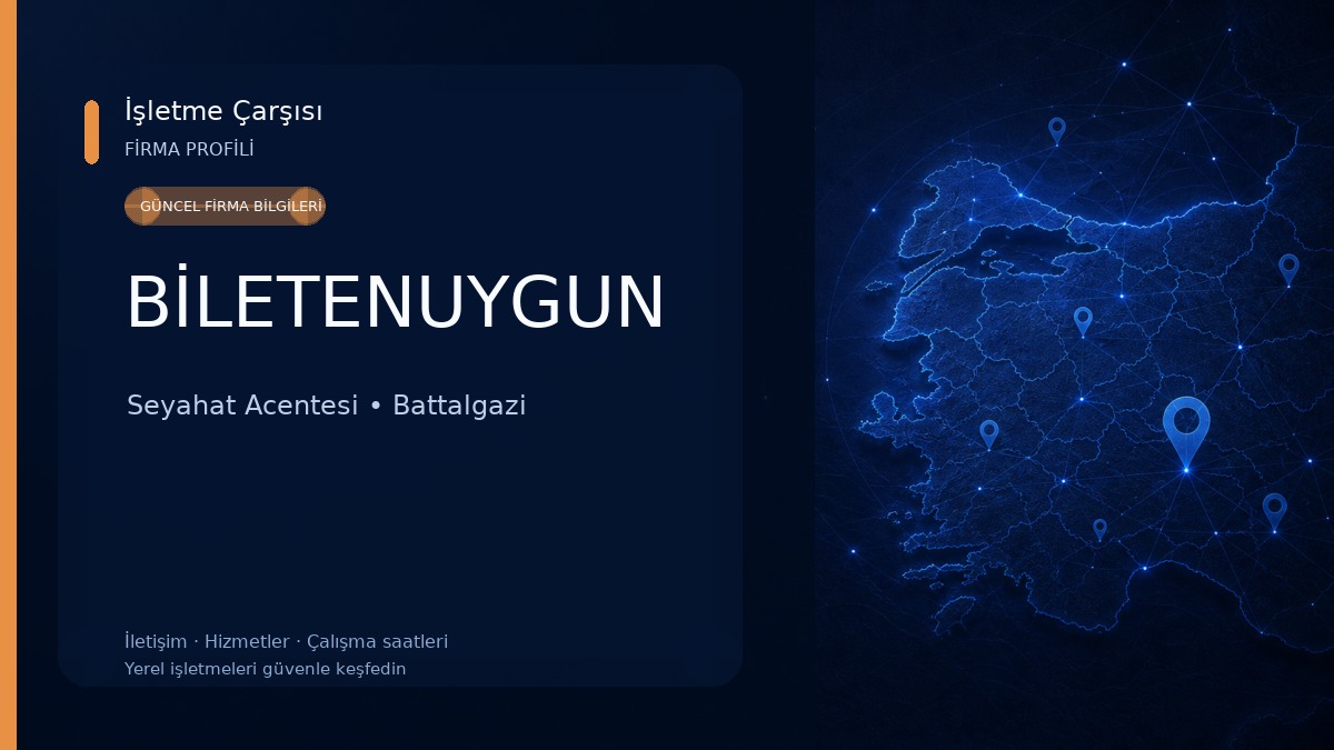 BİLETENUYGUN