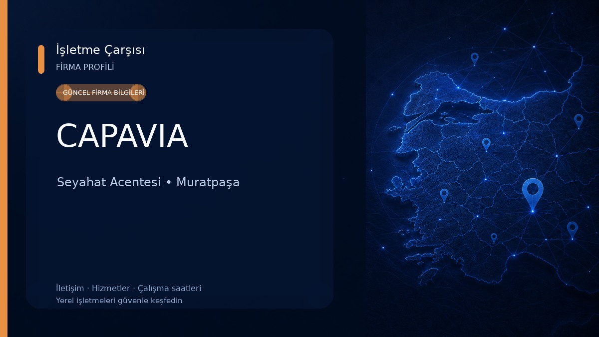 CAPAVIA