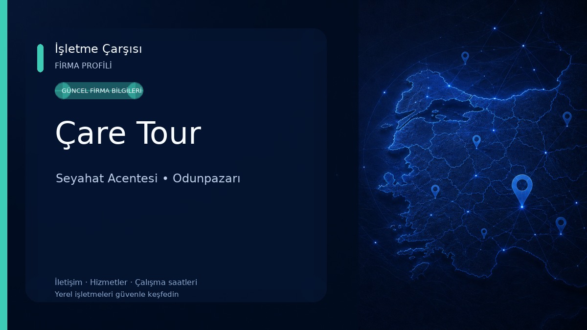 Çare Tour