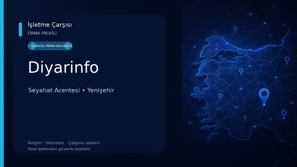 Diyarinfo