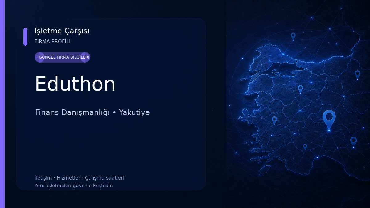 Eduthon