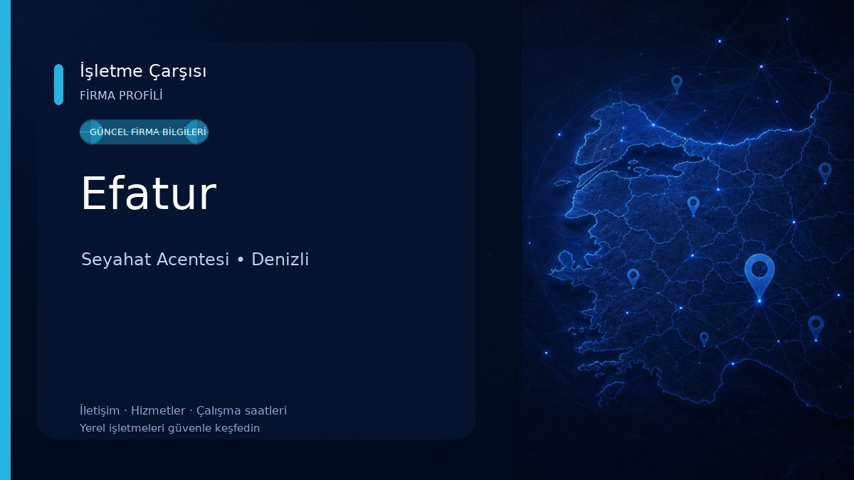 Efatur