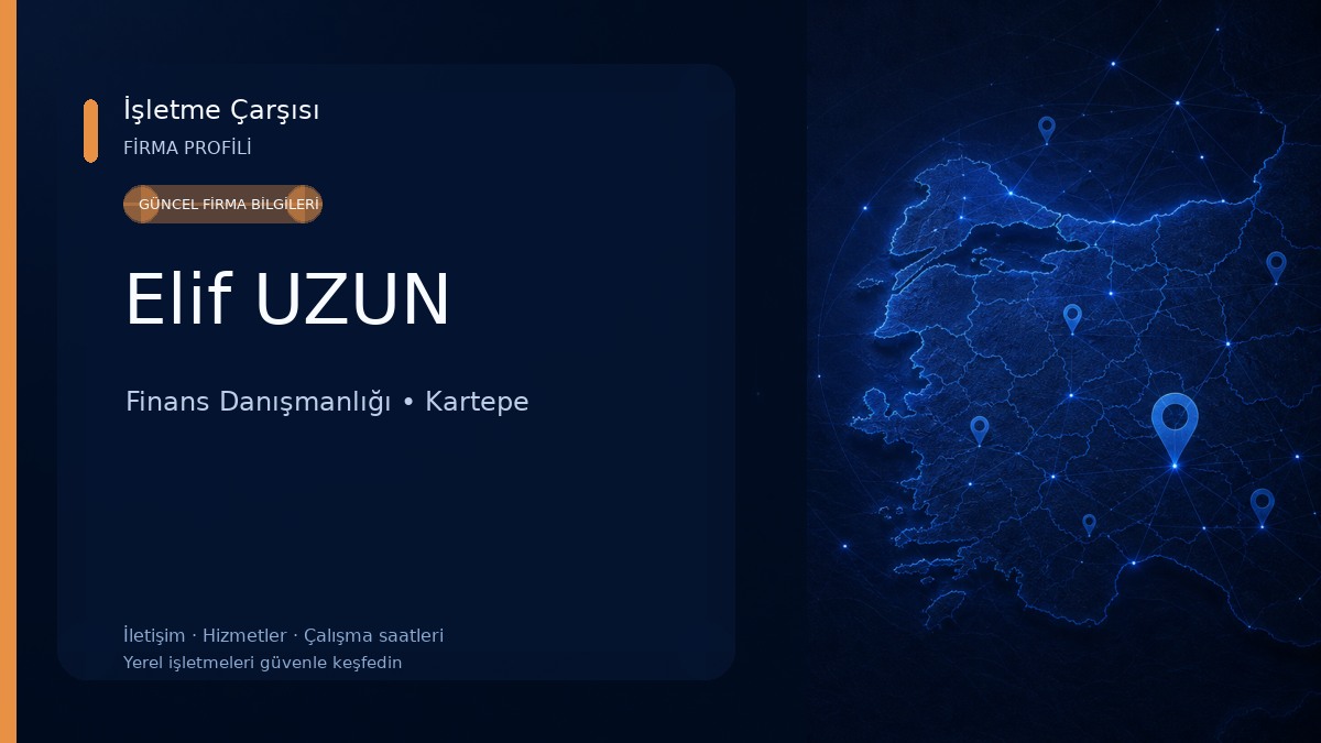 Elif UZUN