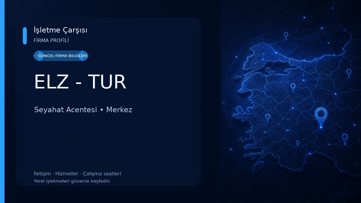 ELZ - TUR