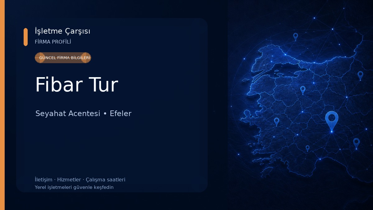 Fibar Tur