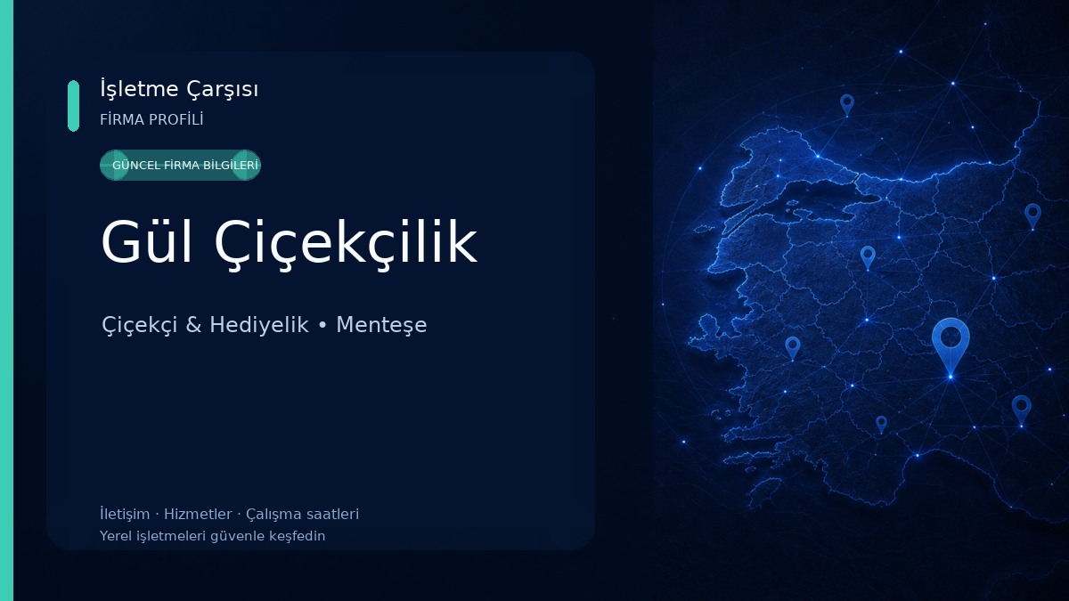 Gül Çiçekçilik