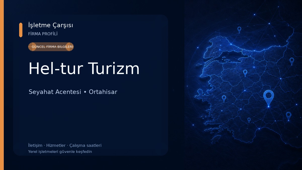 Hel-tur Turizm
