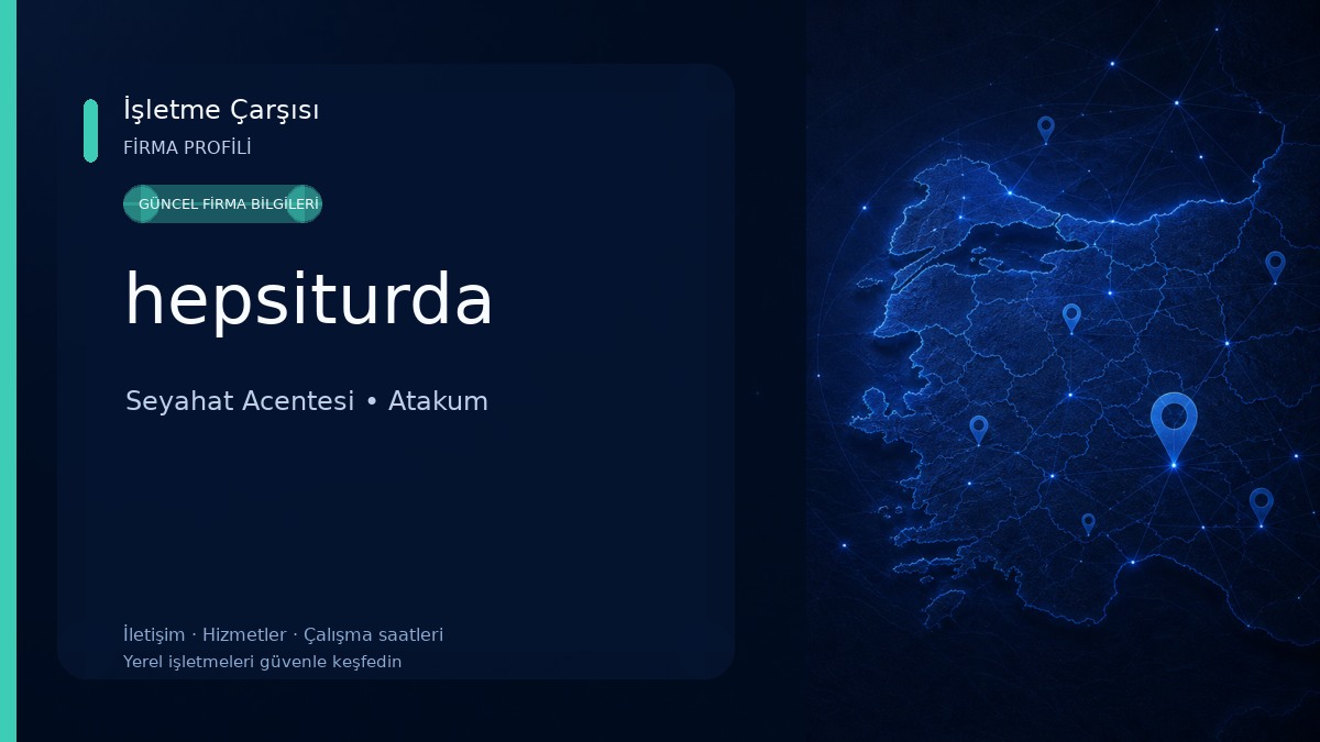 hepsiturda