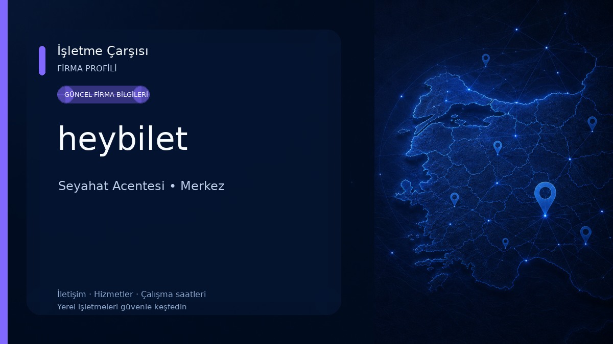 heybilet