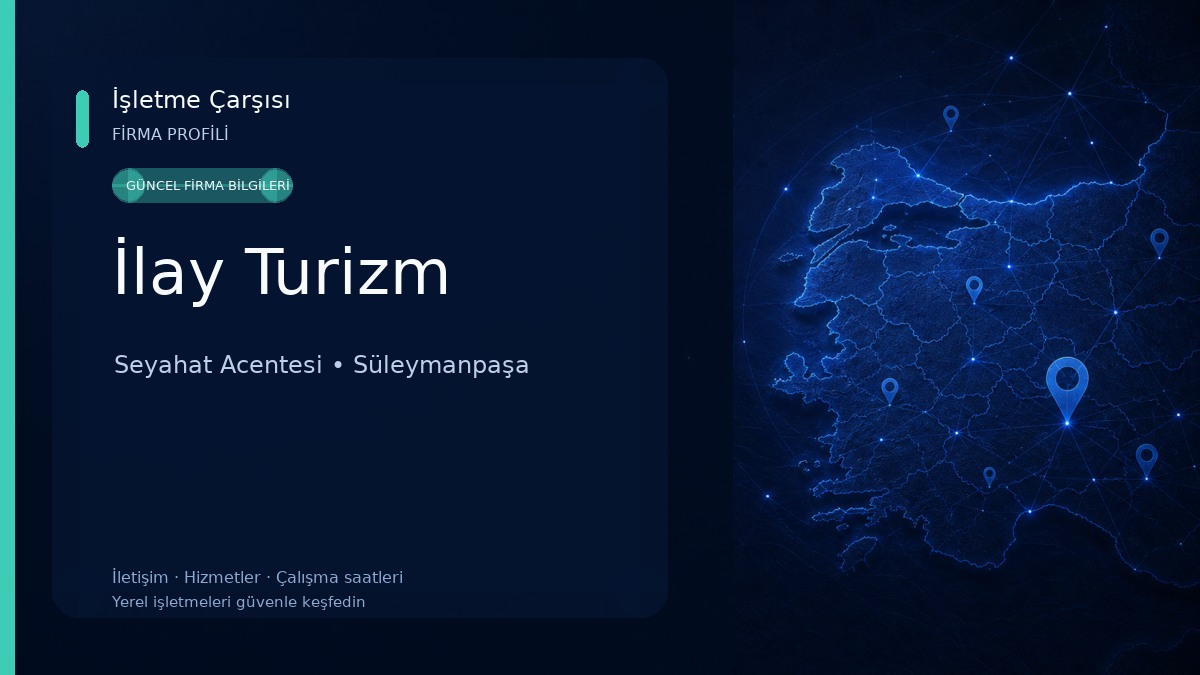 İlay Turizm