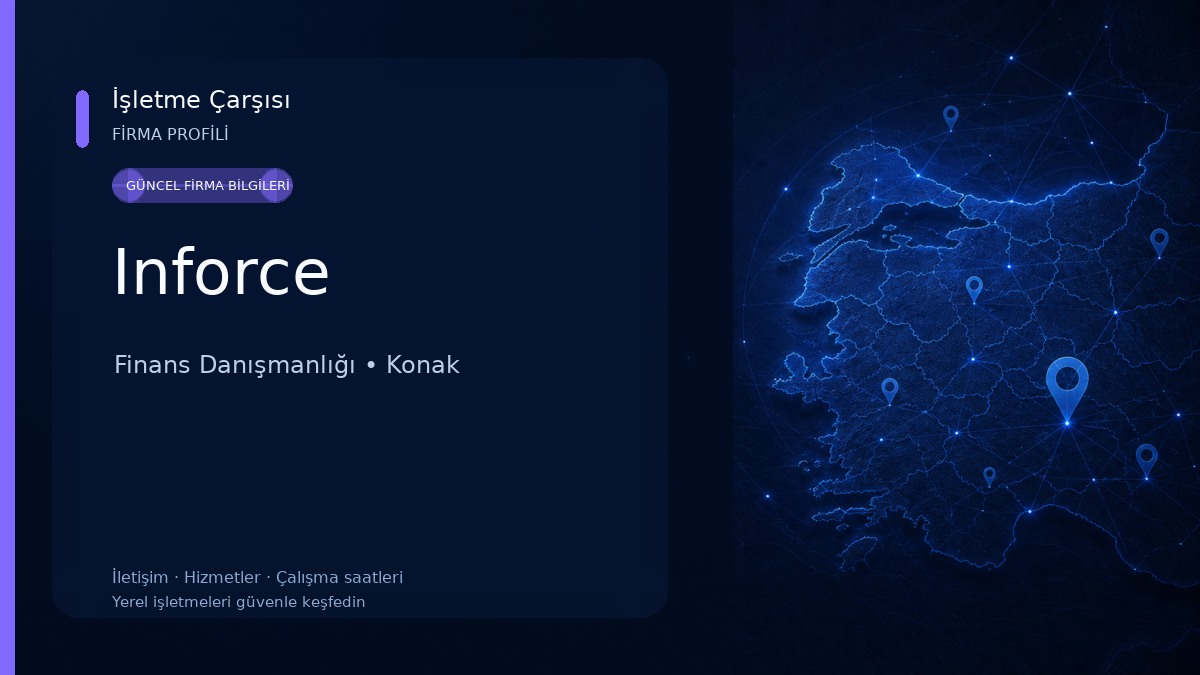 Inforce