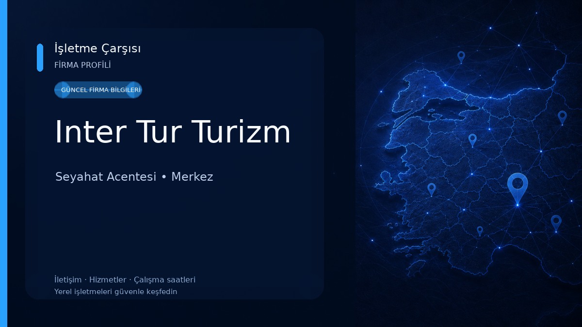 Inter Tur Turizm