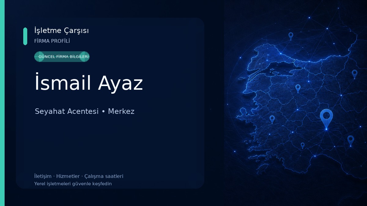 İsmail Ayaz