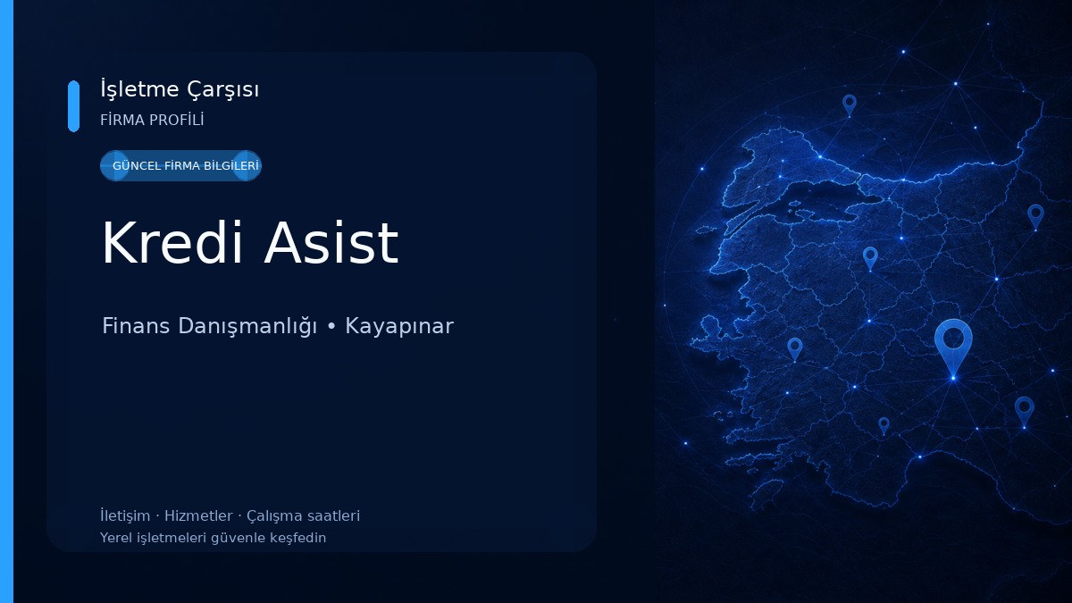 Kredi Asist