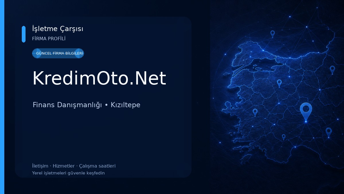 KredimOto.Net