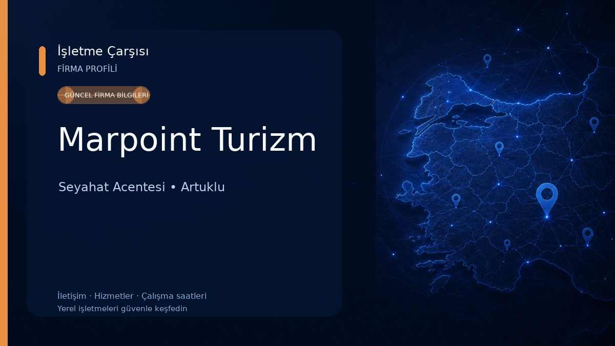 Marpoint Turizm