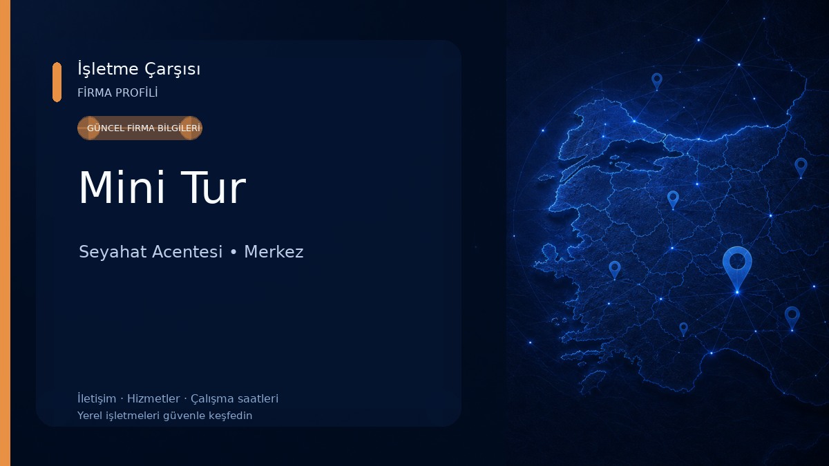 Mini Tur