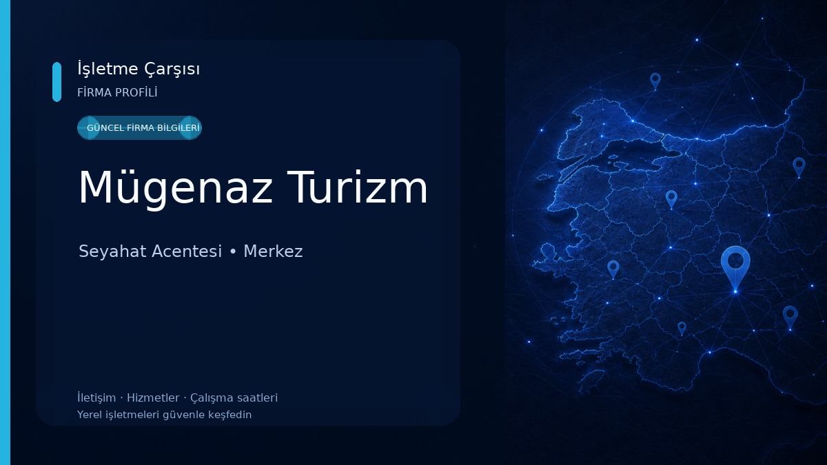 Mügenaz Turizm