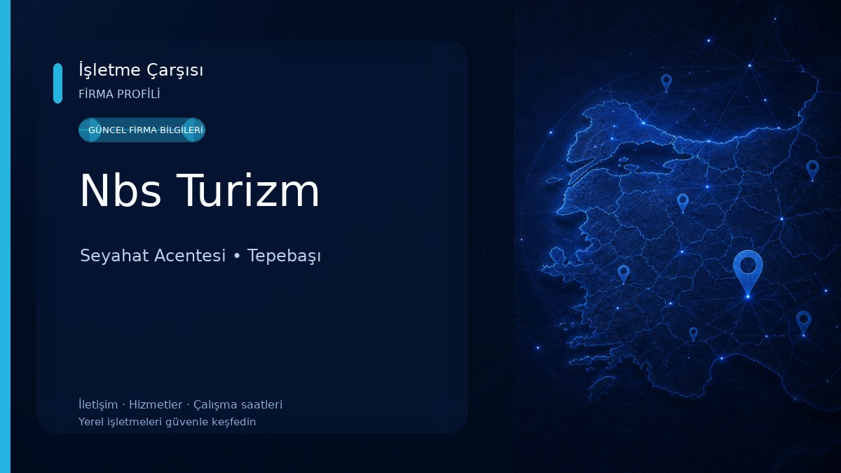 Nbs Turizm