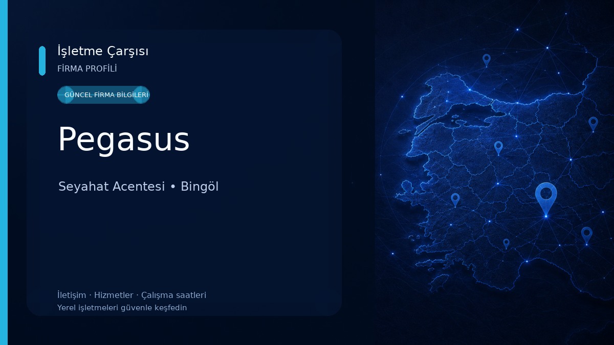Pegasus