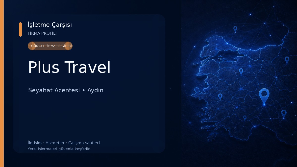 Plus Travel