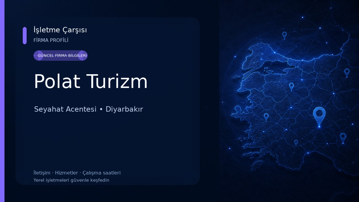 Polat Turizm