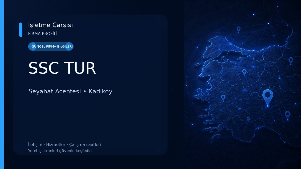 SSC TUR
