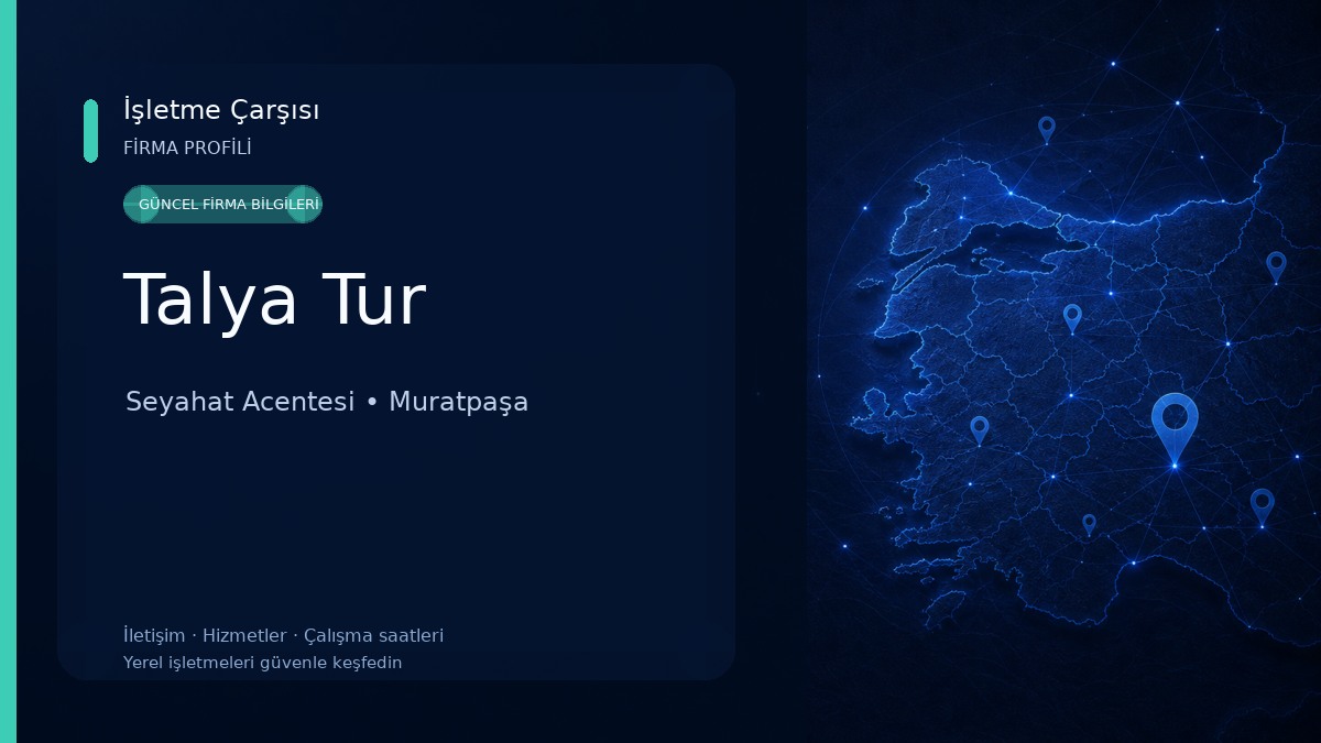 Talya Tur
