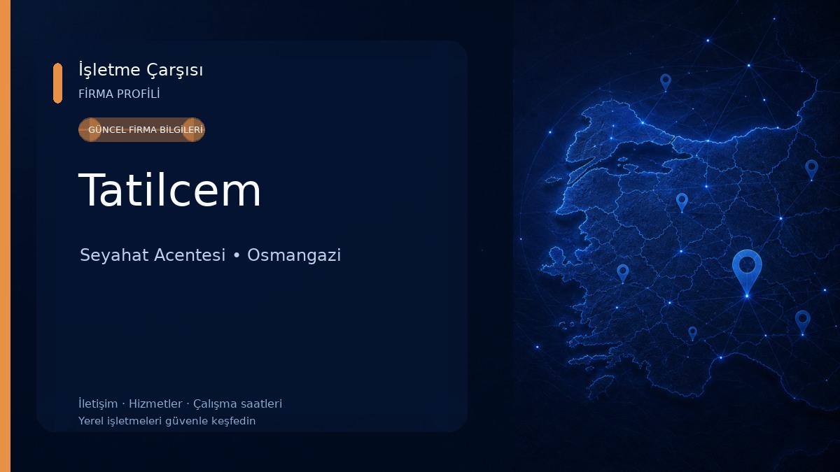Tatilcem