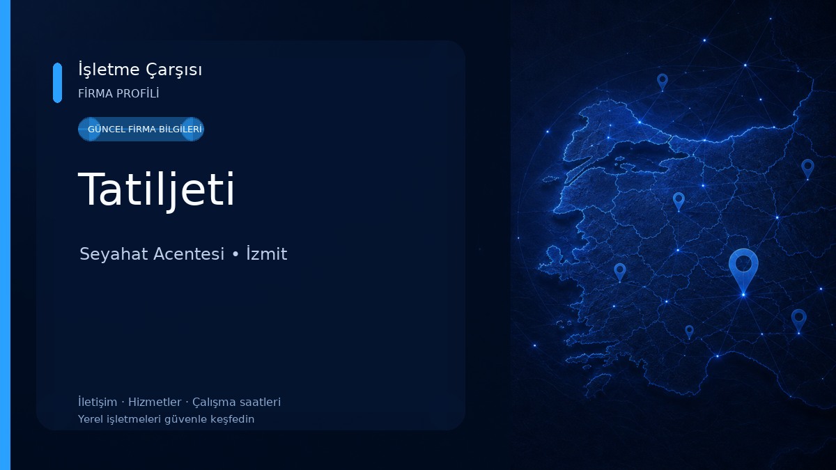 Tatiljeti