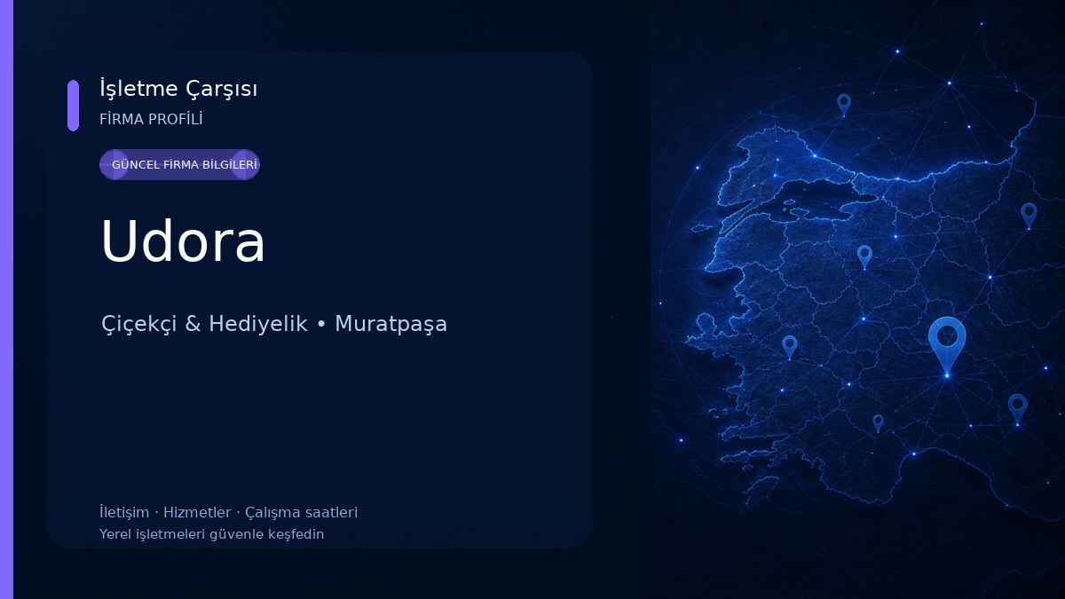 Udora