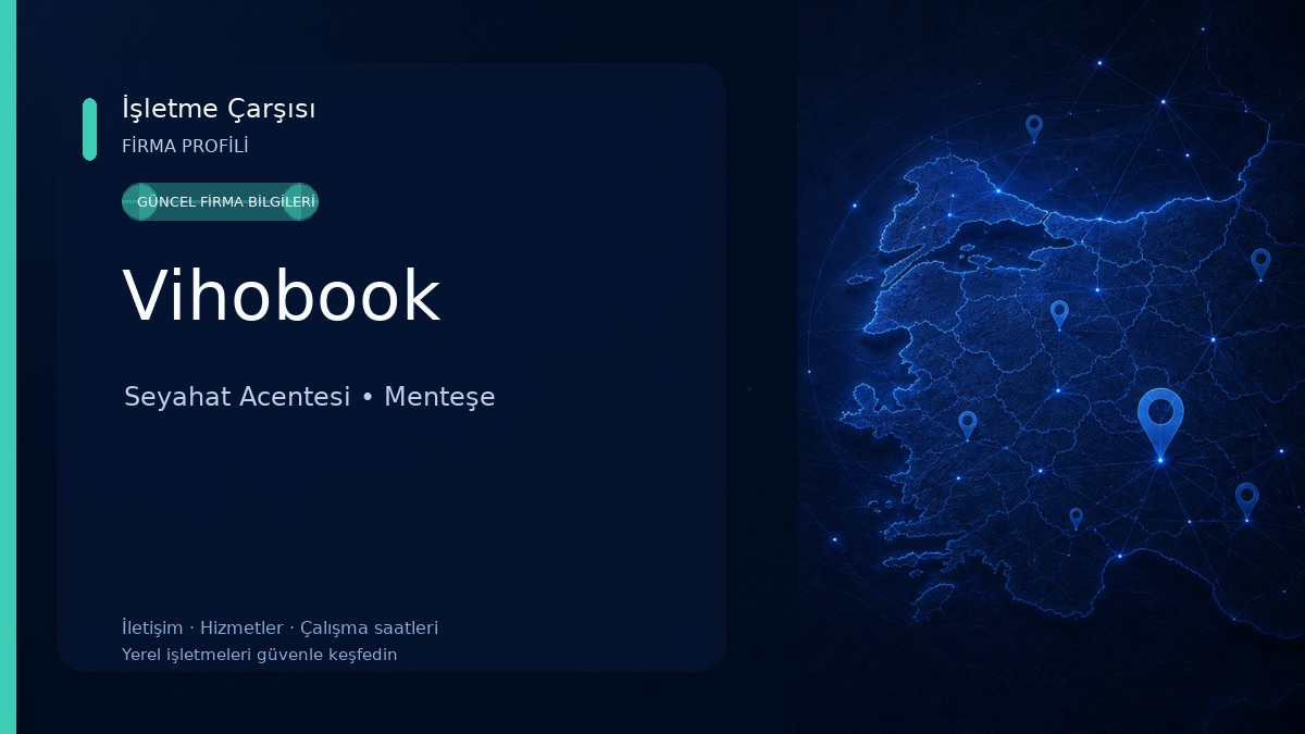 Vihobook