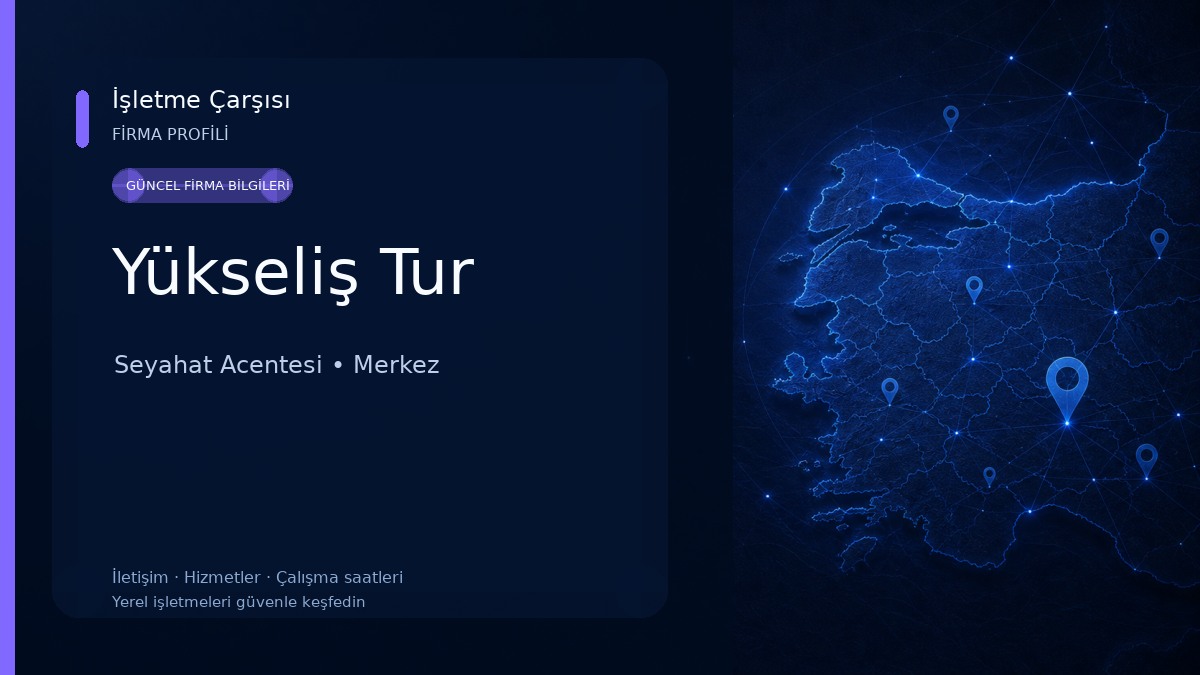 Yükseliş Tur