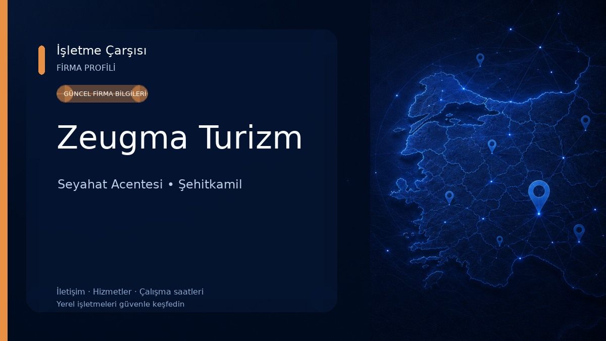 Zeugma Turizm