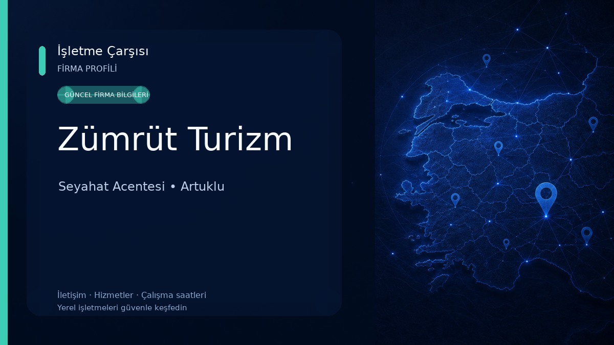 Zümrüt Turizm